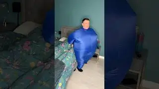 Самая злая голландская печь на свете 💀😂