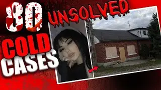 8 Cold Cases That Were Solved Recently | True Crime Documentary | Compilation