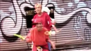 TLC [Unofficial Music Video] - Das Da Way We Like 'Em