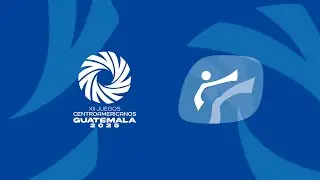 Day 3 / Court 1 - Poomsae Juegos Centroamericanos Guatemala 2025