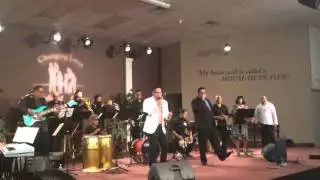 David Y Abraham- 