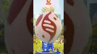 November Mega Raid Bosses In Pokemon Go!