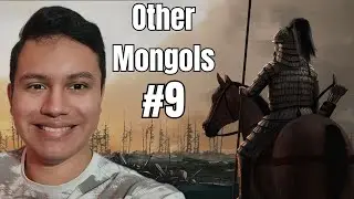 How to Defend Against the Mongols #9 Other Mongols (Kings & Generals reaction)