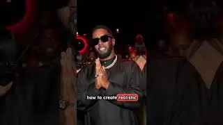 Diddy Teaches Business Class in Jail