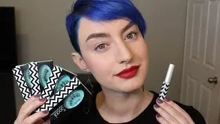 SOCIALEYES LASHES AND LASH GLUE REVIEW | JustEnufEyes