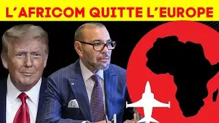 AFRICOM in Morocco: Revelations on a Historic Decision
