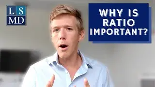 The Importance of Sodium to Potassium Ratio!