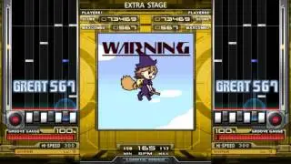 【BMS】Amusing Reflection Rag. ／ yukitani