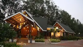 Fazlani Natures Nest - The Wellness Retreat , Mawal, India | Travel With Anvika