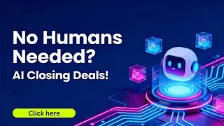 Agentic AI CRM Automate Sales Follow Ups & Close Deals 247  Archiz Solutions
