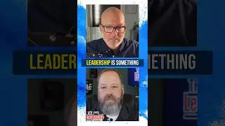 The Decision To Lead. Mike Ashie on The Leadership Toolkit #podcast