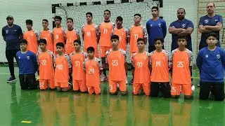 مضر & العربي براعم 2010