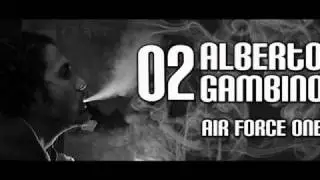 02 - Alberto Gambino - Barbass Sound - Barbass Players