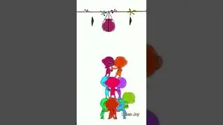 dahi handi | handi | dahi handi status | gopal kala | janmashtami#shorts#blackghoda