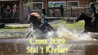 Cross 2019 | Stal 't Reelaer