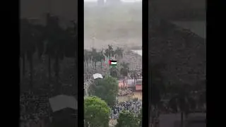 long March gaza for Bangladesh #palestine #viralvideo #shortvideo #music #shorts #short #song #gaza