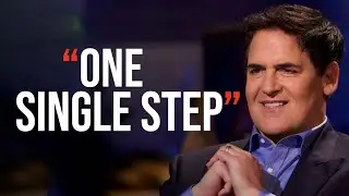 Mark Cuban's Best Advice | Best Motivational Video | Mark Cuban