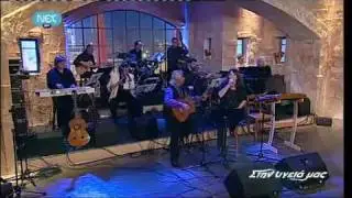 Ελπίδα & Κώστας Χατζής - Μη μιλάς