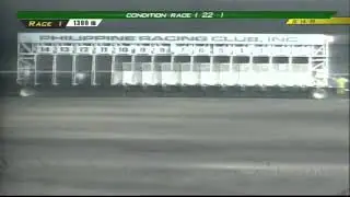 August 14 2019  Race 1  Simply Believe