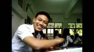 Video CAS SMAN2 Denpasar (RESMAN) angkatan 2011 part 1.wmv