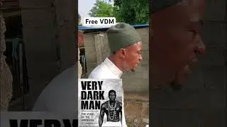 Free VDM #funnycomedy #vdm #efcc #gtbank #GTB #comedy