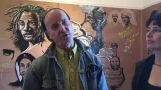 interactive art exhibition south africa
