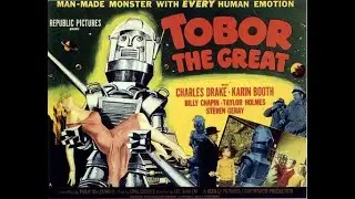 Tobor the Great (1954)
