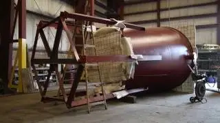 Refractory Materials