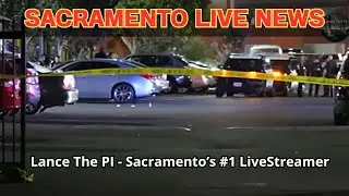 🚨 Sacramento Live News | Real-Time Police & Fire Coverage | 1/22