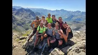 Tour del Petit Vignemale Agost 2024