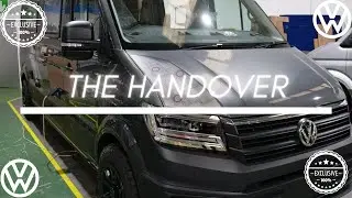 THE UK'S BEST VAN CONVERSIONS 🤩🚐🇬🇧