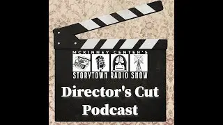 Director's Cut No. 18: Sue Henley's Ghost