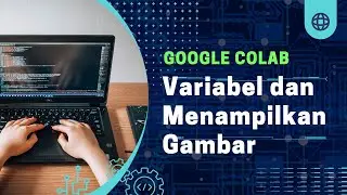 4 Variabel dan Menampilkan Gambar