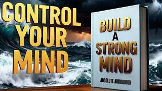 Unlock Your Mental Strength: Become Unbreakable with This Audiobook!