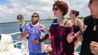 HODO Global VIP Founder's Cruise Re-Cap