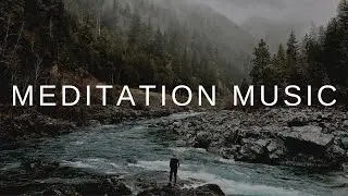 Remove All Stress - Meditation Music - 3 HOUR