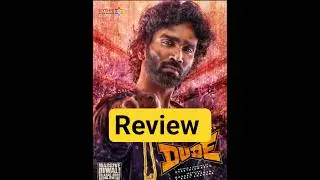 pradeep ranganathan dude movie review....! #dudemovie #dude #pradeepranganathan #mamithabaiju