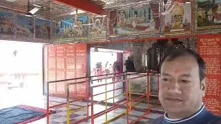 सिद्धबली धाम कोटद्वार (उत्तराखंड)