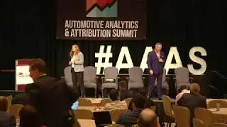 CarWars Keynote at AAAS 2019 featuring Cassie Broemmer and Dan Moore