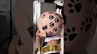 kigurumi mask 80