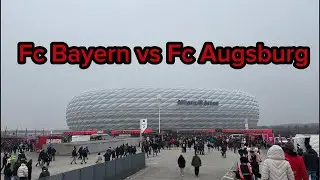 Fc Bayern vs Fc Augsburg Livestream