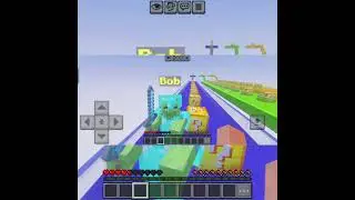 Minecraft lucky block