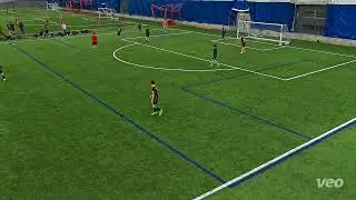 DHS Boys 2 vs FC Raiders   Goals