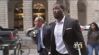 Meek Mill Loses Bid To Have Judge Genece Brinkley Replaced