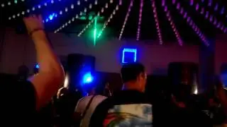 Lostly @ Luminosity Beach Festival - Lostly - Nightfall