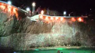Pefkos 2012