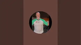 JohnnyFitPro is live! Upper Body Strength + Posture Training 40+￼