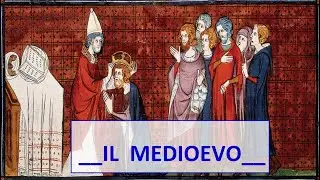 Il Medioevo (X-XIV secolo)