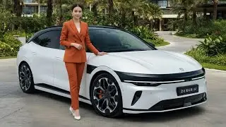 Why the 2026 Zeekr 7GT Challenges the Modern SUV