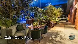 Calm Daily Flow | Instrumental Music for Focus & Balance